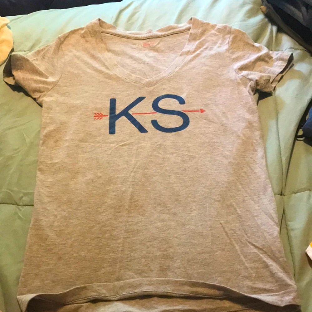Kansas T-Shirt